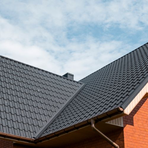 Roof Installation Services