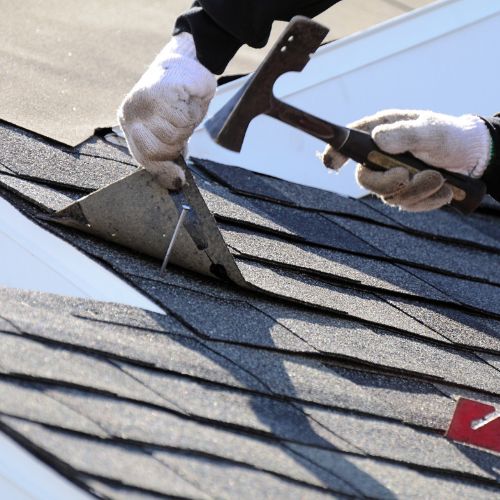 Roofing Replacement Company Atlanta